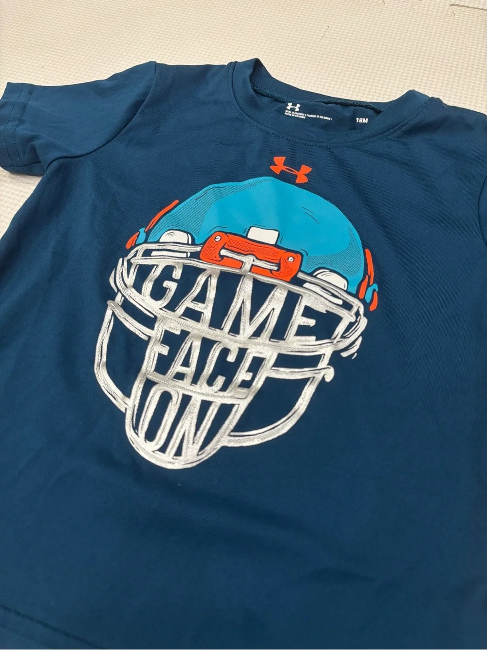 Under Armour under armour